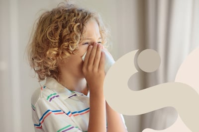 Allergie nei bambini: la guida completa per riconoscere i sintomi e agire