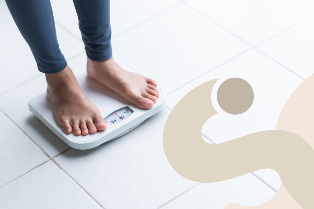 Dieta in menopausa: cosa mangiare per dimagrire e sgonfiarsi