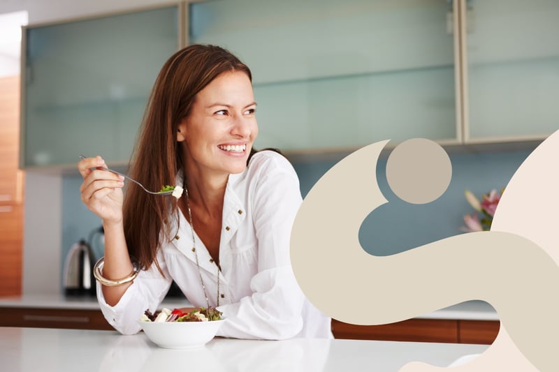 Nutrizione e salute: la guida completa al legame tra cibo e benessere