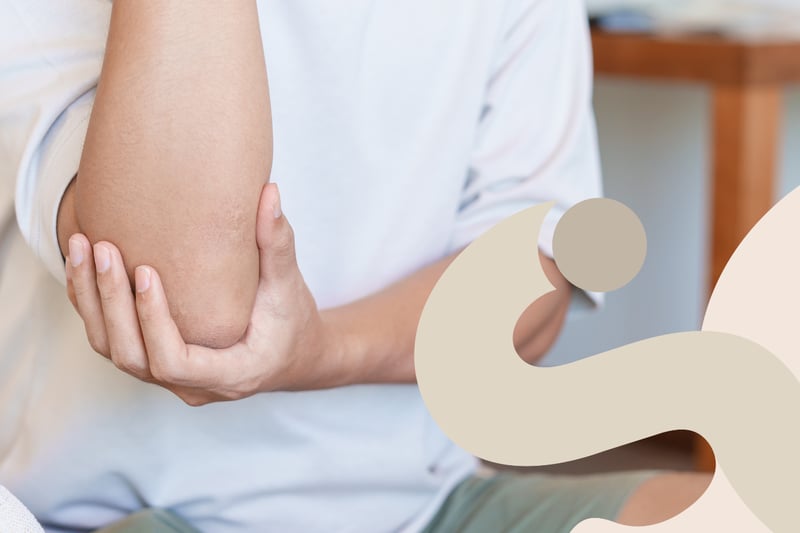 Epicondilite (gomito del tennista): sintomi, cure e rimedi efficaci