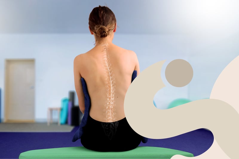 Scoliosi: la guida completa su cause, sintomi e cure