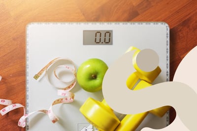 Perdita di peso: il ruolo decisivo della nutrizione per risultati sicuri e duraturi
