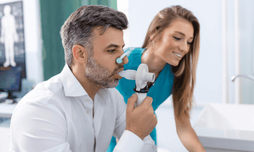 Il linguaggio dell’intestino: Breath Test al lattosio e lattulosio