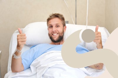 Post operatorio ernia inguinale: tempi e consigli