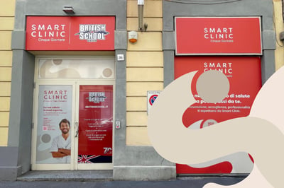 Agosto 2026: gli orari straordinari delle sedi Smart Clinic