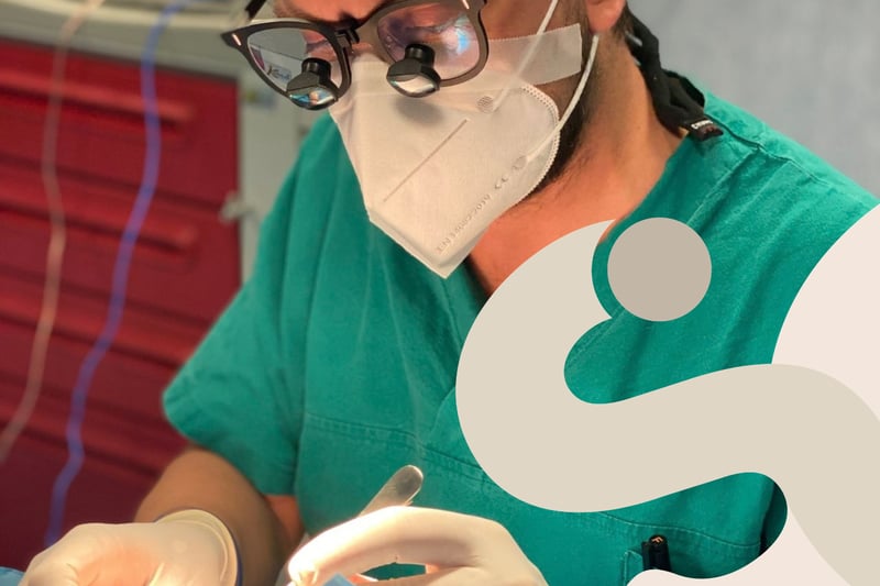 Una nuova sala chirurgica amplia l’offerta di Smart Clinic Villa Borghese