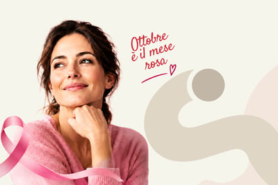 Ottobre Rosa | La proposta Smart Clinic per la prevenzione femminile