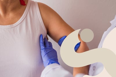 Diagnosi precoce e prevenzione personalizzata: i consigli del chirurgo senologo per proteggere il seno 12 mesi all'anno