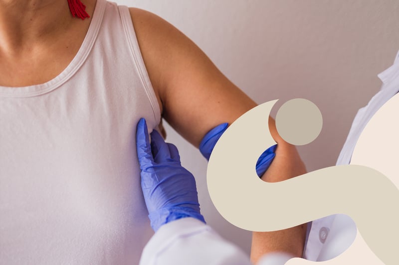 Diagnosi precoce e prevenzione personalizzata: i consigli del chirurgo senologo per proteggere il seno 12 mesi all'anno