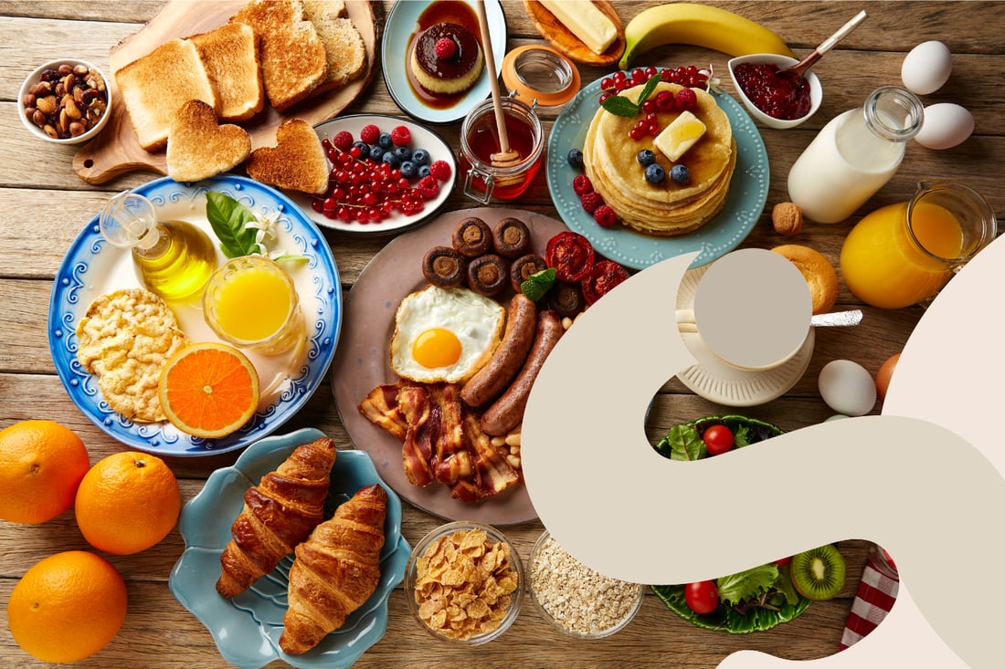 Diabete tipo 2: cosa mangiare a colazione?