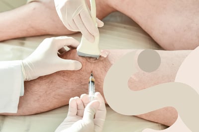 Infiltrazioni ecoguidate: approccio innovativo per patologie muscolo-scheletriche e neurogene
