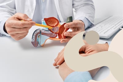 Prostata: prevenzione e diagnosi precoce, le armi più efficaci per la salute maschile