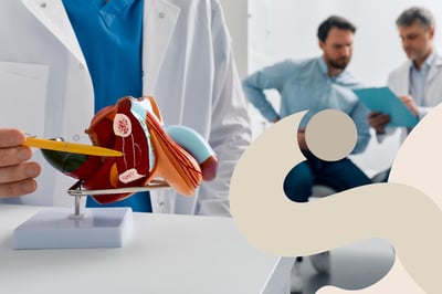 Uroflussometria: prevenzione e diagnosi precoce con Smart Clinic