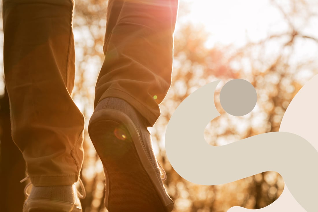 Camminare per stare meglio: quando il movimento diventa prevenzione