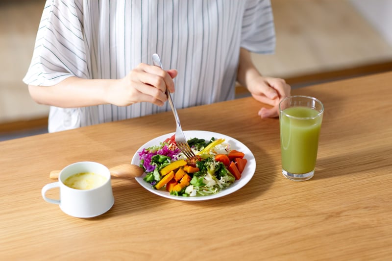 Smart Clinic: come combattere l’intestino pigro dopo l’estate