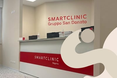 Smart Clinic Milano Magenta apre le porte: l'eccellenza medica arriva nel cuore di Milano