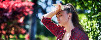 Il caldo mette alla prova il cuore – i consigli dell’aritmologo Giuseppe Lumia