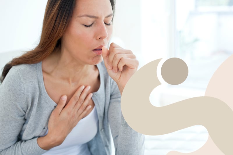 Tosse da reflusso: come riconoscerla, quanto dura e come curarla
