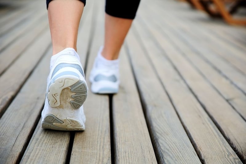 Camminare per stare meglio: quando il movimento diventa prevenzione