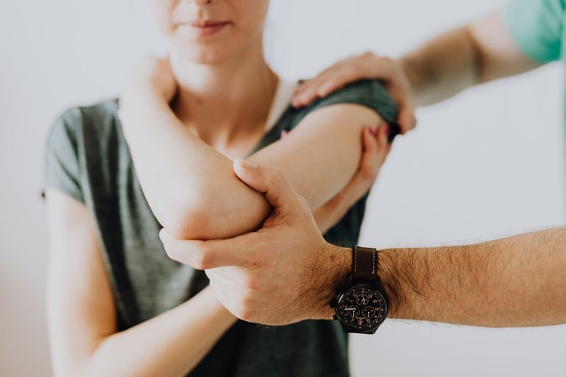 Smart Clinic e Osteopatia: la via dolce per ritrovare armonia e funzionalità