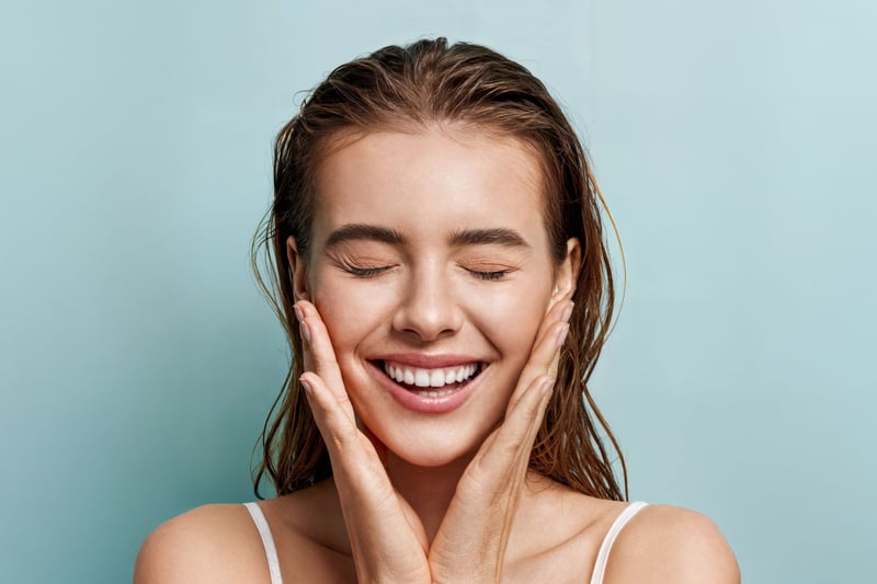 I consigli per mantenere la pelle sana tutto l’anno